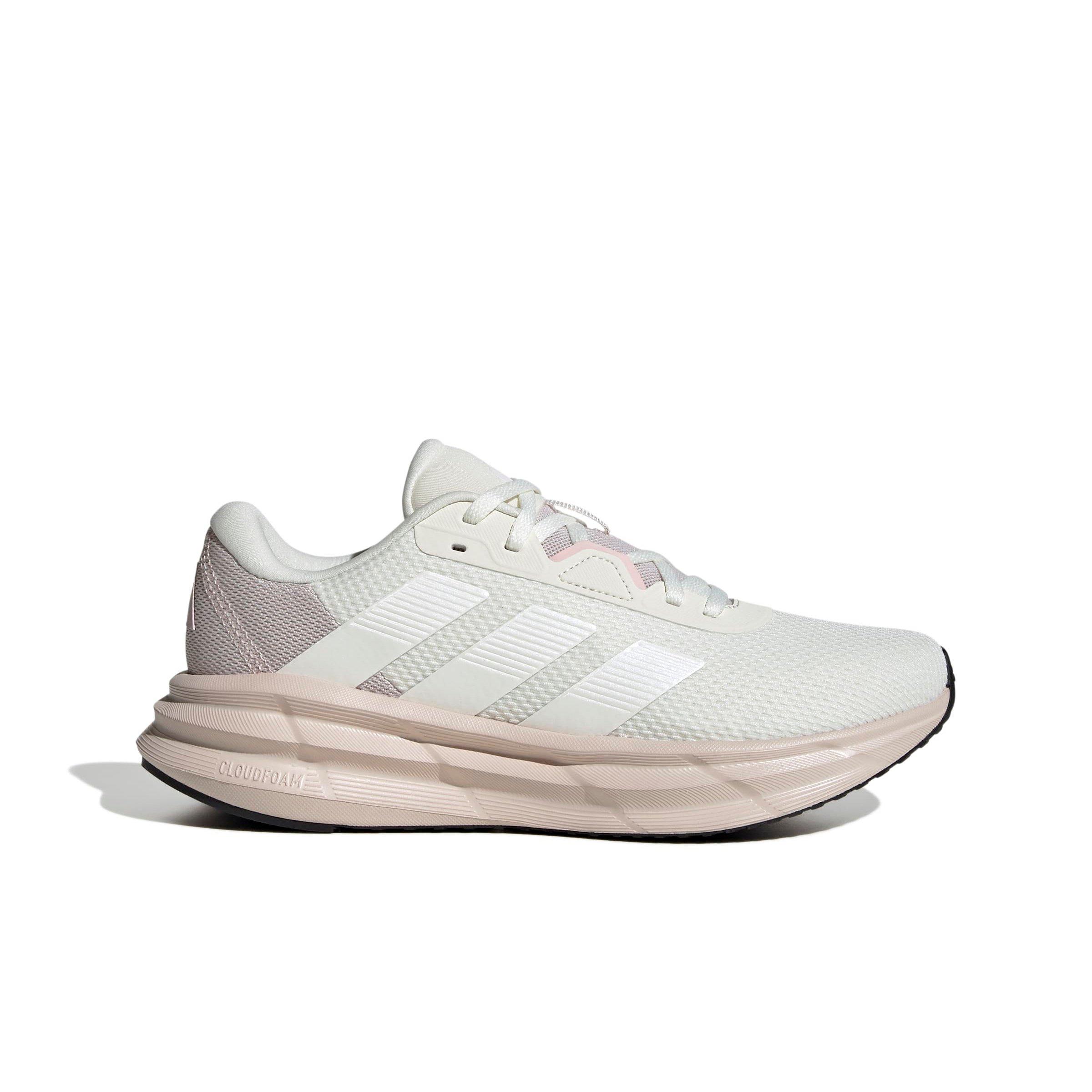 adidas Galaxy 7 "Off White/Core White/Putty Mauve" Women's Running Shoe - OFF WHITE/WHITE/MAUVE
